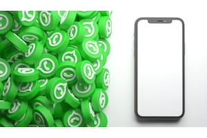 Tantos mensajes, tan poco tiempo