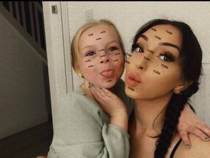 Tanya pidió a los padres a estar muy pendientes de sus hijos