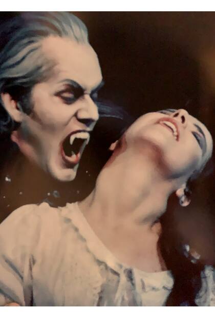 Tanz der vampire (La danza de los vampiros), musical alemán dirigido y adaptado por el mismo Roman Polanski