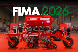 TANZI inaugura su centro en Europa y refuerza su presencia en FIMA Zaragoza