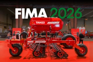 TANZI inaugura su centro en Europa y refuerza su presencia en FIMA Zaragoza