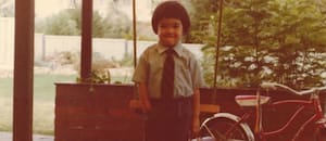 El “Mozart de las matemáticas”: la historia del niño que enseñaba a contar a los dos años y hoy asombra al mundo