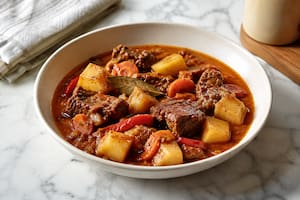 Tapa de asado