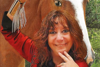 Tapa del libro Horóscopo Chino 2026, Año del Caballo de Fuego, Editorial Penguin Random House.