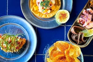 Dónde aprovechar Tapeando en Buenos Aires: 9 propuestas para salir de tapas, pintxos, vermú y vinos