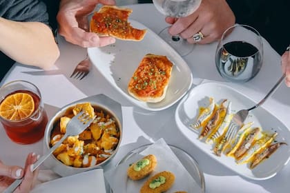 Tapeando vuelve a Buenos Aires con su 4° edición en un sorprendente recorrido gastronómico