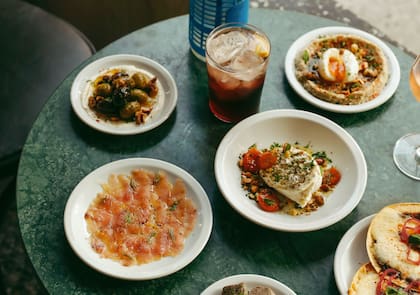 Tapeo de Condarco Gentileza