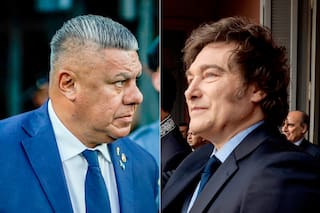 En medio del conflicto con la AFA, Milei no viaja al sorteo del Mundial; cambia el esquema de subsidios en la luz y el gas