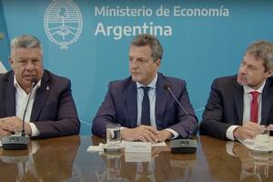 Mundial Sub 20: el Gobierno le otorgó los avales a la AFA para realizar el torneo en Argentina