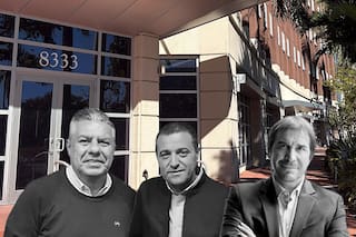 Una fiscal opinó que el expediente con las pruebas de EE.UU. debe pasar al juez de Campana