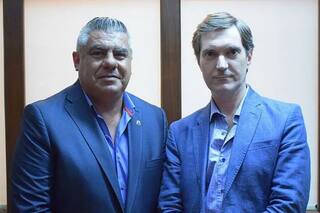 Semana crucial para la Superliga: la incógnita es cómo seguirá el torneo local