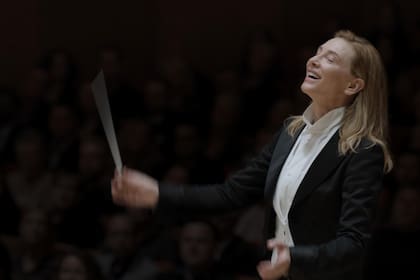 Tár continúa en Netflix hasta el 7 de enero de 2026 (Foto: IMDb)