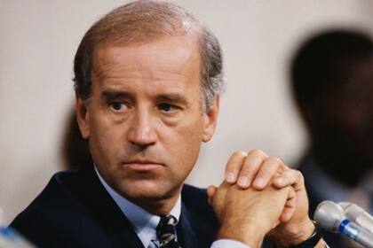 Tara Reade, quien trabajó como parte del equipo de Biden entre 1992 y 1993 lo acusa de haber abusado sexualmente de ella en los pasillos del Congreso