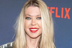 La pesadilla de Tara Reid: asegura que la acosan, tras insistir con que la drogaron aunque la policía no encuentra pruebas