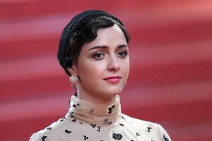 Quién es la actriz detenida por el régimen iraní que protagonizó un film ganador del Oscar