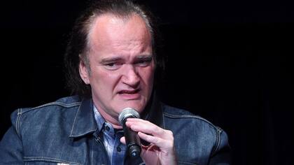 Tarantino reconoció que sabía de los abusos sexuales que perpetraba Harvey Weinstein
