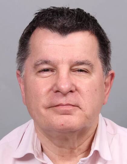 Taras Kuzio es profesor de la Universidad Nacional de Kiev e investigador asociado en la Henry Jackson Society de Londres