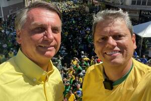La gran preocupación del partido de Lula tras la inhabilitación de Bolsonaro