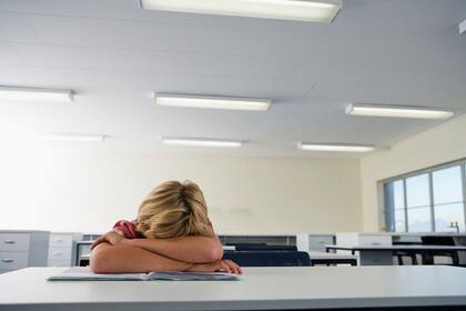 Tareas escolares: ¿Sirven para algo?