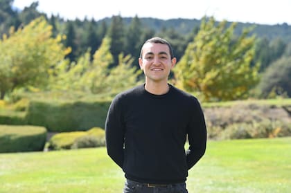 Tarek Ali Zaki, cofundador y CEO de OncoPrecision