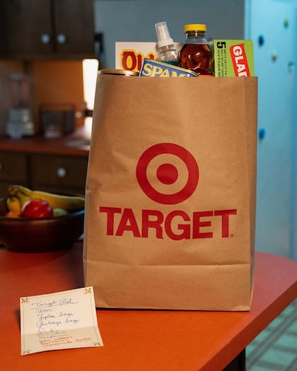 Target busca mejorar la experiencia de compra en línea y presencial, para todos sus clientes (Facebook/Target)