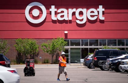 Target cerrará nueve tiendas en ciudades principales del país por la inseguridad