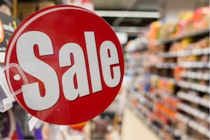 Cinco trucos para exprimir la semana del ahorro en Target: fechas y detalles para descuentos del 50%