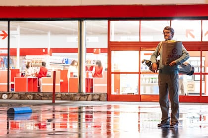 Target quiere instar a los clientes a que regresen a las tiendas físicas