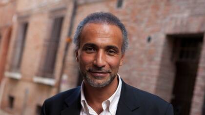 Tariq Ramadan, presidente de la Unión International de Estudiosos Musulmanes