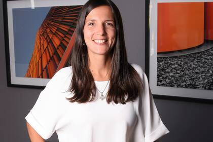 Eugenia Patiño (Tarjeta Naranja)