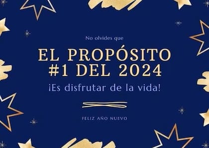 Tarjeta digital para compartir con tus seres queridos este 2024