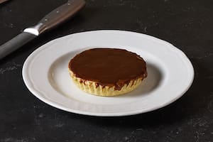 Tartaleta Havannet