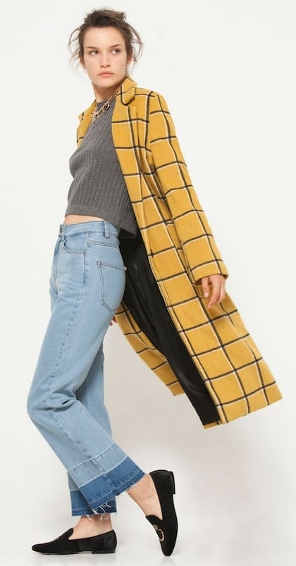 Tartán, invierno 2017