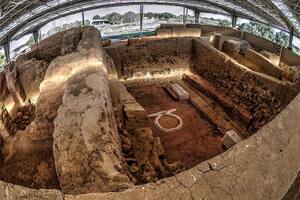 Tartessos, la misteriosa civilización ibérica que desapareció abruptamente (y fue confundida con la mítica Atlantis).