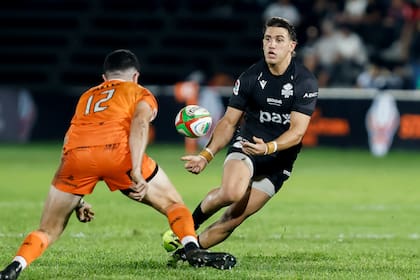 Tarucas de Tucumán, tercero en el Súper Rugby Américas, busca acercarse a los líderes