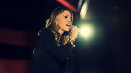 Taryn Southern es exparticipante del concurso American Idol y famosa por sus posteos y canciones en YouTube