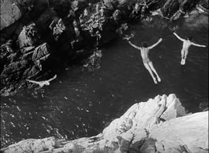 Tarzan and the Mermaids se grabó en Acapulco, Guerrero. Foto: MGM Studio, IMDb