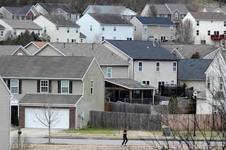 Tasa hipotecaria promedio a largo plazo en EE.UU. sube a 6,11%, igual que hace 5 semanas