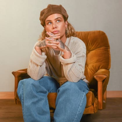 Tash Sultana, la cantante australiana regresa a Buenos Aires en el marco del festival alternativo Music Wins