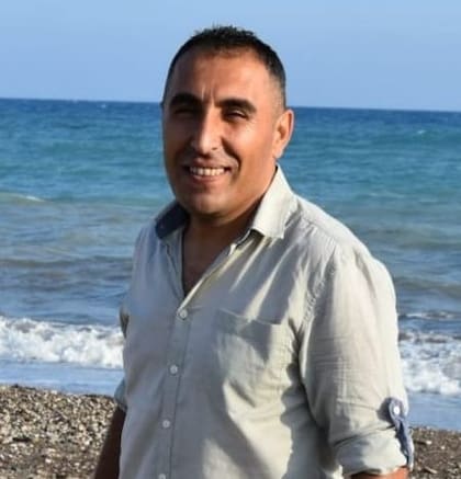 Taskin Dastan, el empleado de un hotel turco que heredó una fortuna de un huésped
