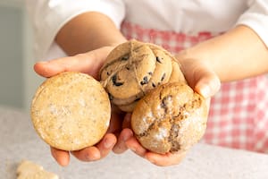 Así es el Top 10 de mejores galletitas en el mundo y el lugar que ocupó la Argentina