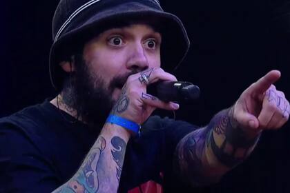 El argentino de 32 años volvió a la batalla de gallos tras ocho años fuera del circuito y se llevó el título de ganador