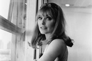 Tres películas volverán a contar la historia del asesinato de Sharon Tate
