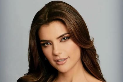 Tatiana Calmell fue coronada como la primera reina de las Américas. (Foto: Instagram)