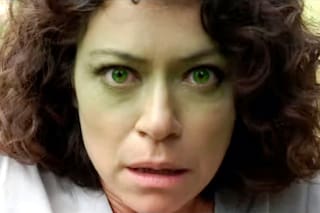 She-Hulk es la serie más autoparódica de Marvel y por eso funciona