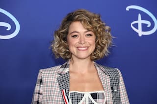 Tatiana Maslany: quién es la actriz de las mil caras que protagoniza la serie She-Hulk