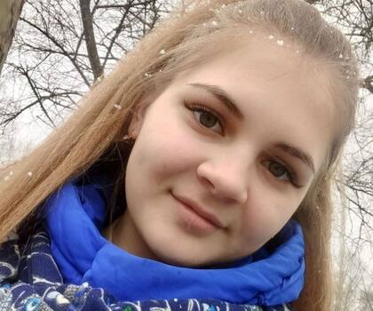 Tatiana Mostiko fue asesinada a sus 19 años.