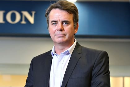Tato Young: "No me quedaron secuelas más que la pérdida de memoria reciente, y eso es lo que estoy rehabilitando. Soy un agradecido porque el cuerpo pudo responderme, aunque a un costo muy alto"