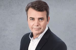 Tato Young: las alucinaciones que sufrió durante su internación y su reencuentro con la realidad