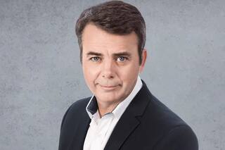 Tato Young: las alucinaciones que sufrió durante su internación y su reencuentro con la realidad